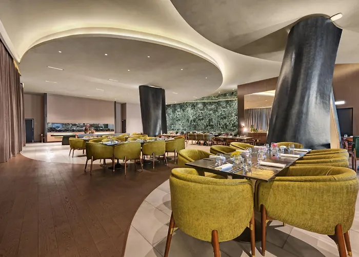 Hilton Porto Gaia