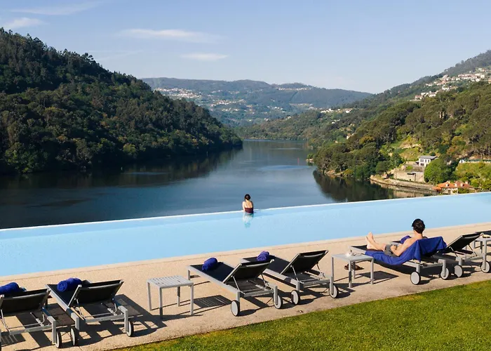 Douro Royal Valley Hotel & Spa