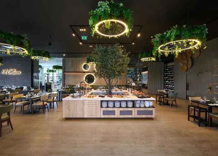 Meliá Braga